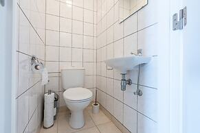 Apartment in Middelkerke Near the Beach