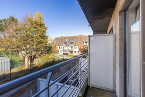Apartment in Middelkerke Near the Beach