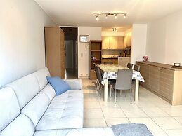 Apartment in Middelkerke Near the Beach