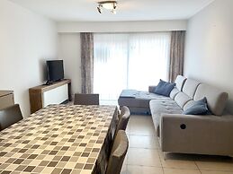 Apartment in Middelkerke Near the Beach