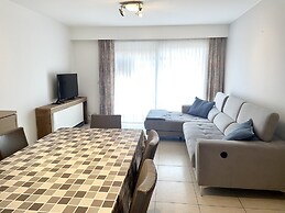 Apartment in Middelkerke Near the Beach