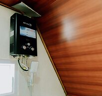 Vianda Cabin By Travelink
