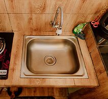 Vianda Cabin By Travelink