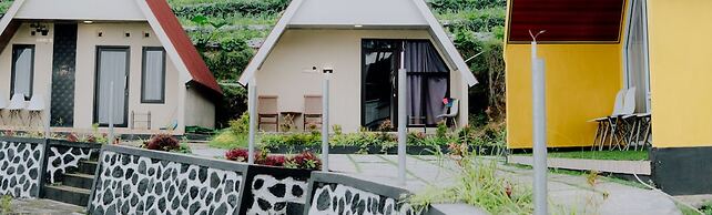 Vianda Cabin By Travelink
