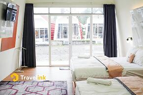 Dieng Luxury Camp By Travelink