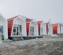 Dieng Luxury Camp By Travelink