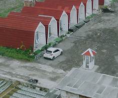 Dieng Luxury Camp By Travelink