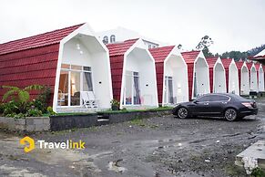 Dieng Luxury Camp By Travelink