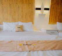 Dieng Luxury Camp By Travelink