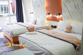 Dieng Luxury Camp By Travelink