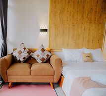 Dieng Luxury Camp By Travelink