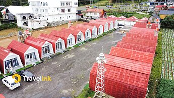 Dieng Luxury Camp By Travelink