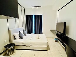 Axon Residence Luxurious By Pavilion
