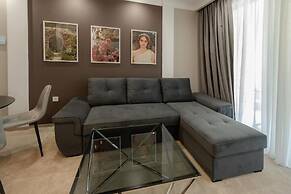K&G City Hotel