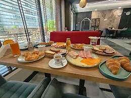 K&G City Hotel