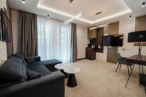 K&G City Hotel