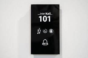 K&G City Hotel