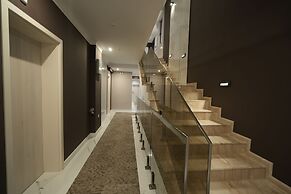 K&G City Hotel