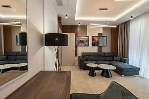K&G City Hotel