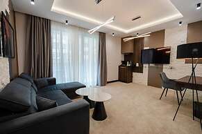 K&G City Hotel
