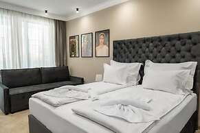 K&G City Hotel