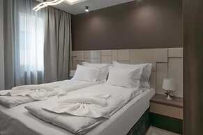 K&G City Hotel