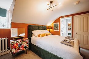 Unique Shrewsbury Rooms