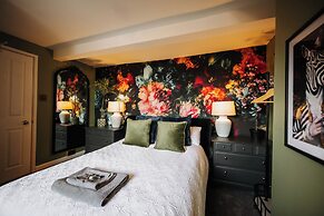 Unique Shrewsbury Rooms