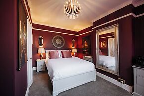 Unique Shrewsbury Rooms