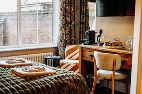 Unique Shrewsbury Rooms