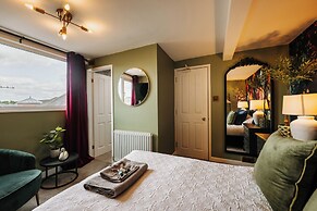 Unique Shrewsbury Rooms