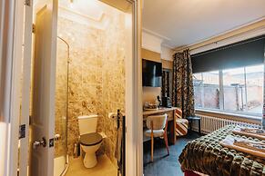 Unique Shrewsbury Rooms