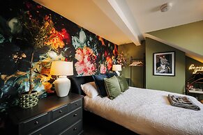Unique Shrewsbury Rooms