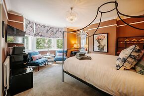 Unique Shrewsbury Rooms