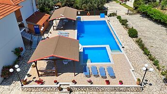 Amarandos INN