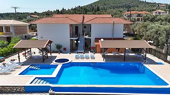 Amarandos INN