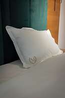 Appart hotel lac 2 tunisie
