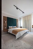 Appart hotel lac 2 tunisie