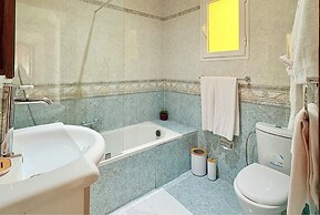 Appart hotel lac 2 tunisie