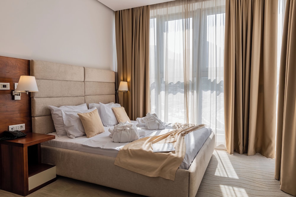 Porto Sole Hotel