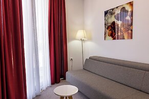 Porto Sole Hotel