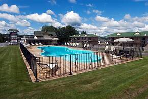 Daigle Motel