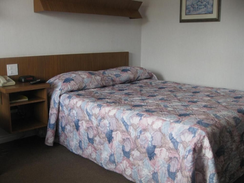 Daigle Motel