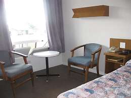Daigle Motel