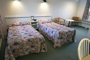 Daigle Motel