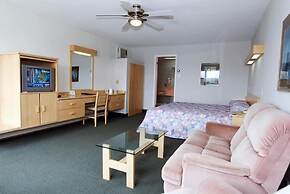 Daigle Motel