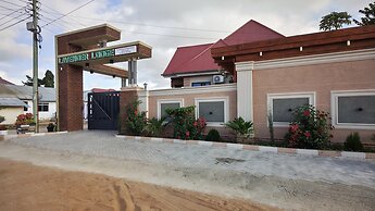Lavender Lodge - Dodoma