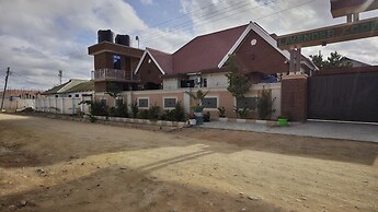 Lavender Lodge - Dodoma