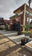 Lavender Lodge - Dodoma