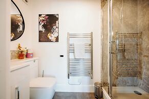 Boutique Shrewsbury Rooms